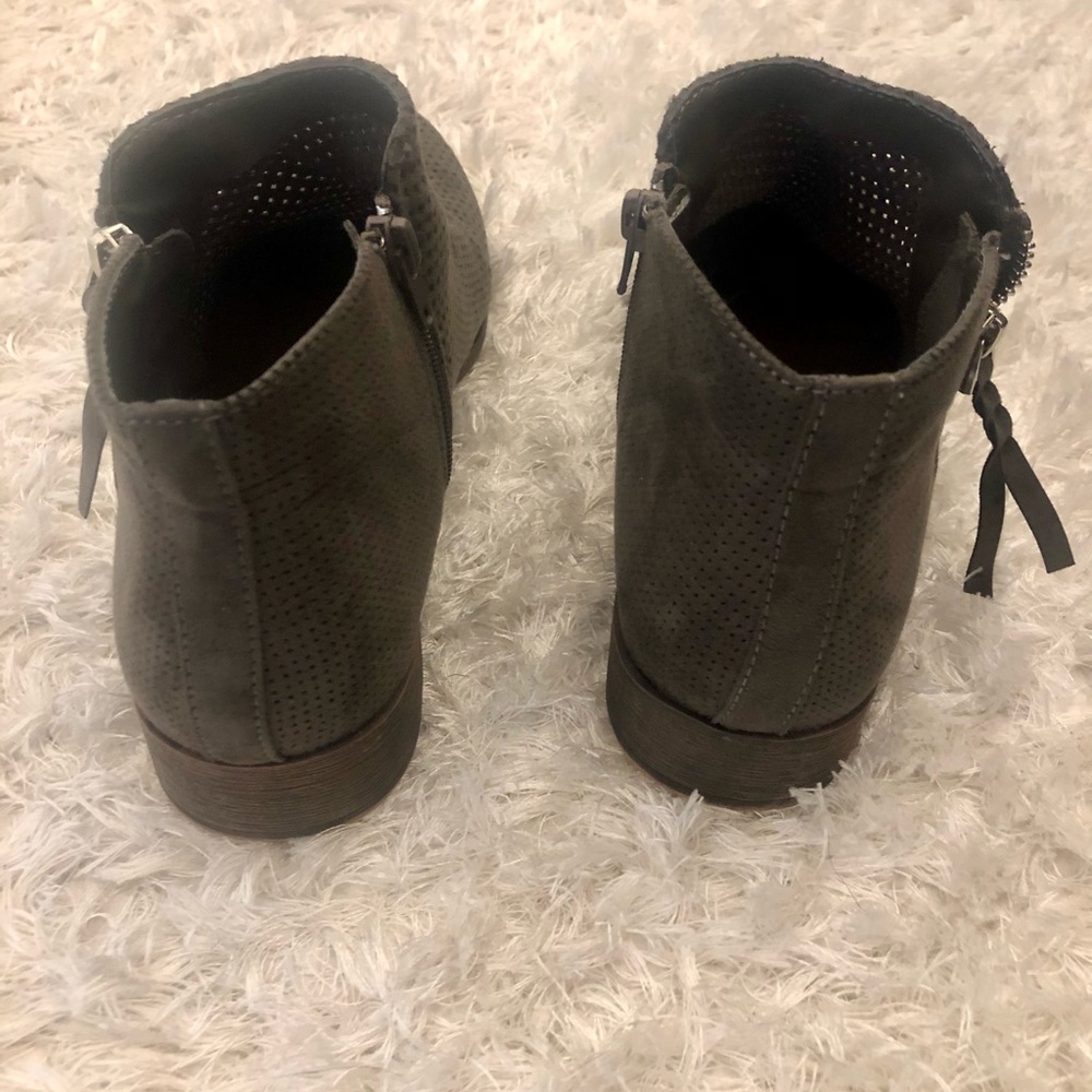 Booties